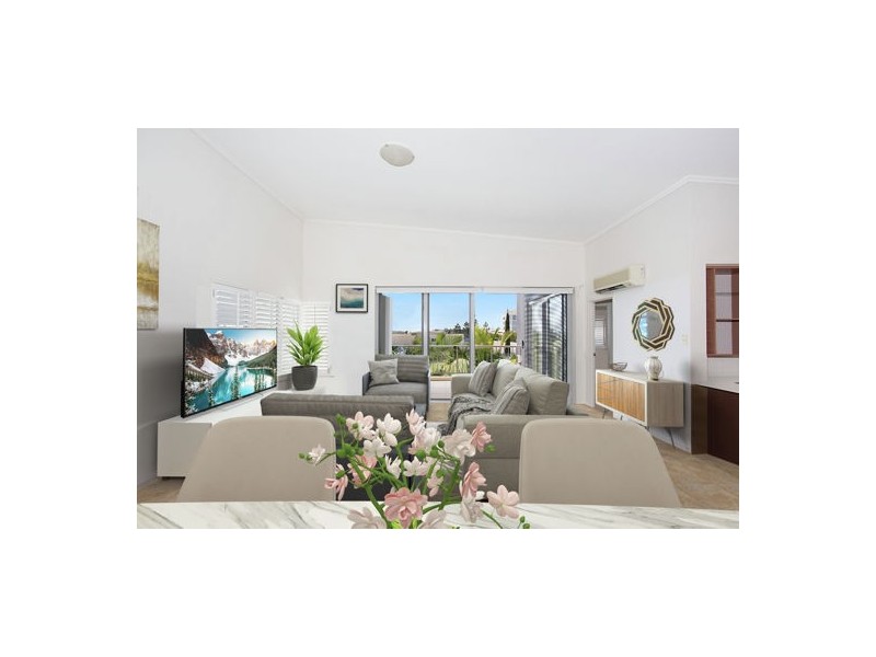 16/64 Riverwalk Ave, Robina QLD 4226