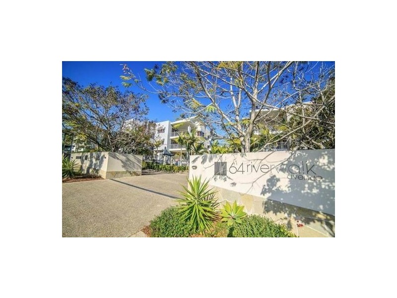 16/64 Riverwalk Ave, Robina QLD 4226