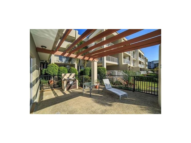 16/64 Riverwalk Ave, Robina QLD 4226