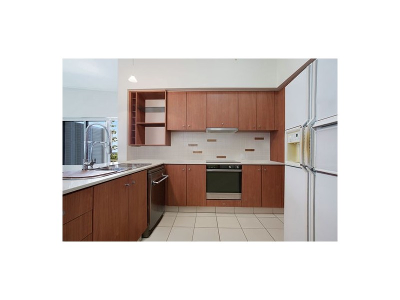16/64 Riverwalk Ave, Robina QLD 4226
