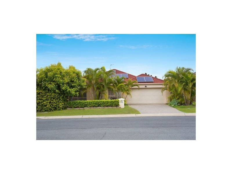 86 Inwood Circuit, Merrimac QLD 4226