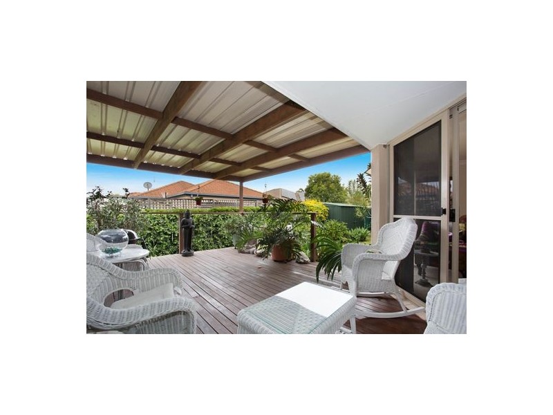 86 Inwood Circuit, Merrimac QLD 4226