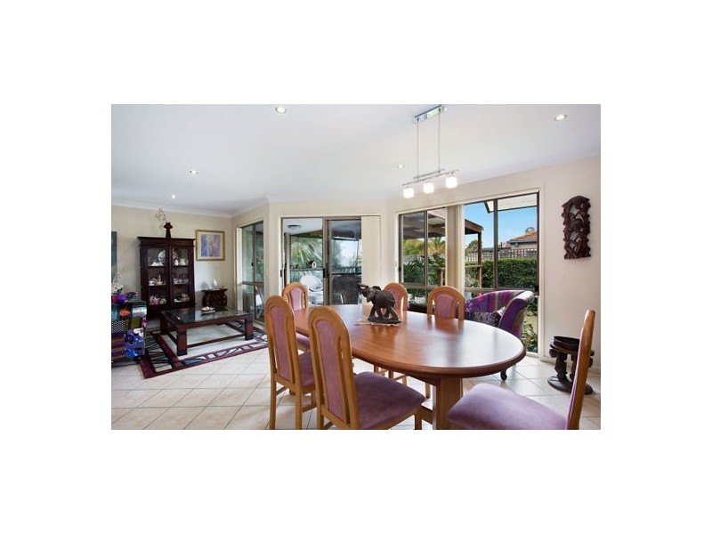86 Inwood Circuit, Merrimac QLD 4226