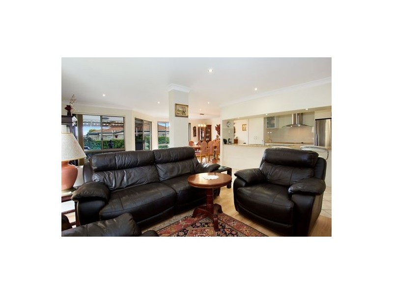 86 Inwood Circuit, Merrimac QLD 4226