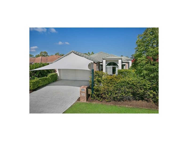 26 Hillsborough Close, Robina QLD 4226