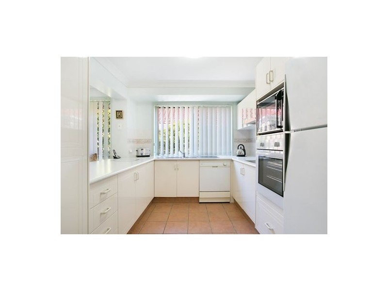 26 Hillsborough Close, Robina QLD 4226