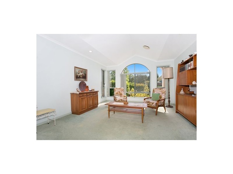 26 Hillsborough Close, Robina QLD 4226