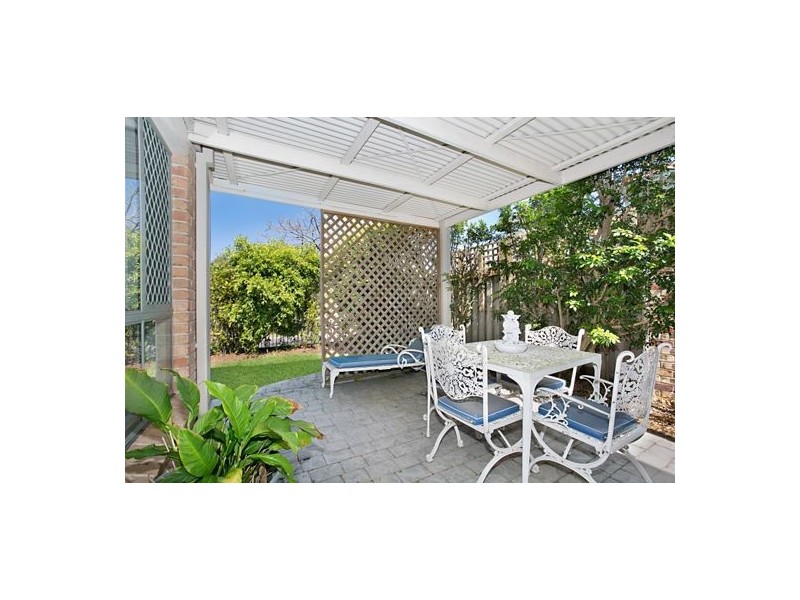 26 Hillsborough Close, Robina QLD 4226