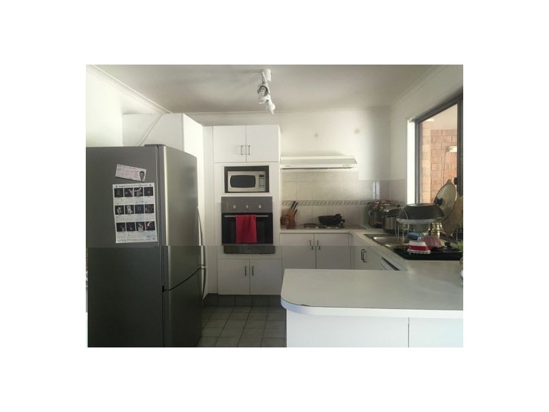 23/1 Kentwood Drive, Robina QLD 4226