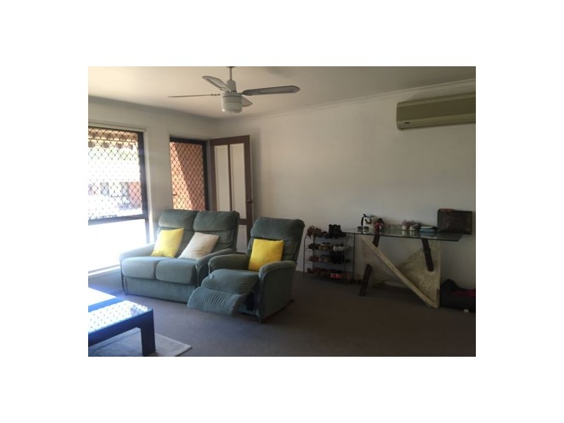 23/1 Kentwood Drive, Robina QLD 4226