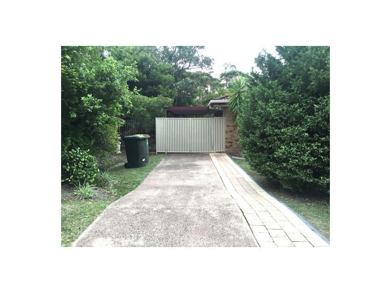 3 Indooroopilly Court, Robina QLD 4226
