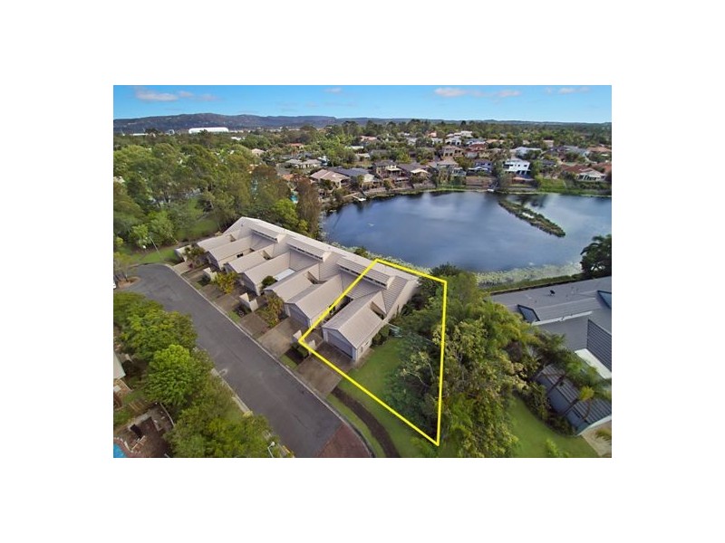 7/5 Kallista Close, Robina QLD 4226