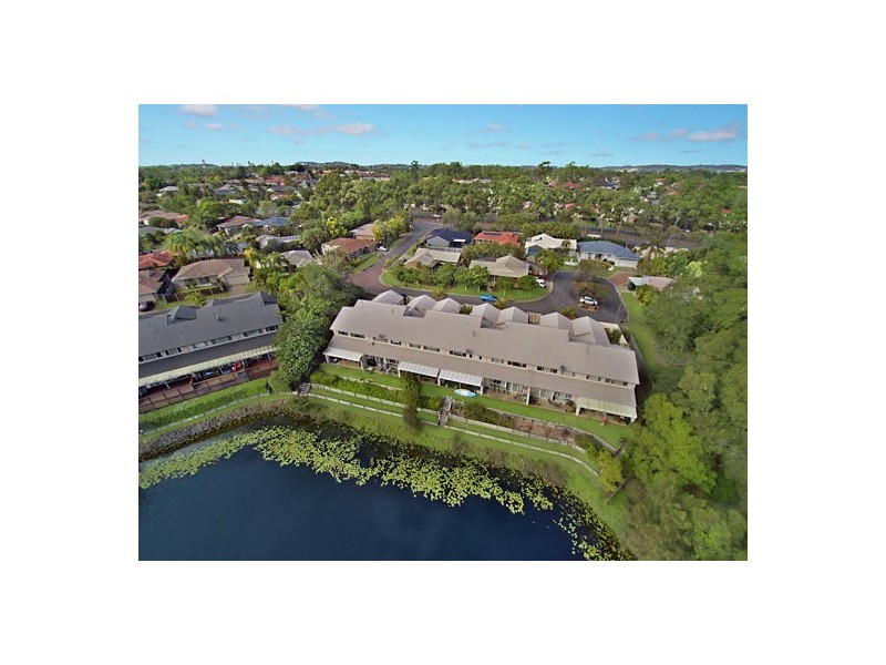 7/5 Kallista Close, Robina QLD 4226