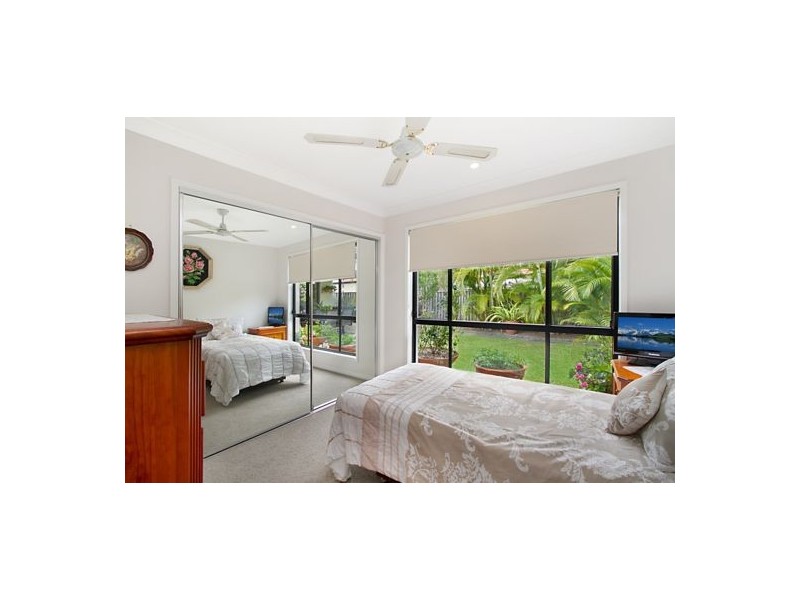 14 Solitaire Place, Robina QLD 4226