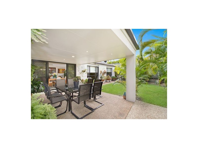 14 Solitaire Place, Robina QLD 4226