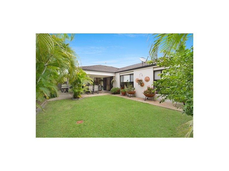 14 Solitaire Place, Robina QLD 4226