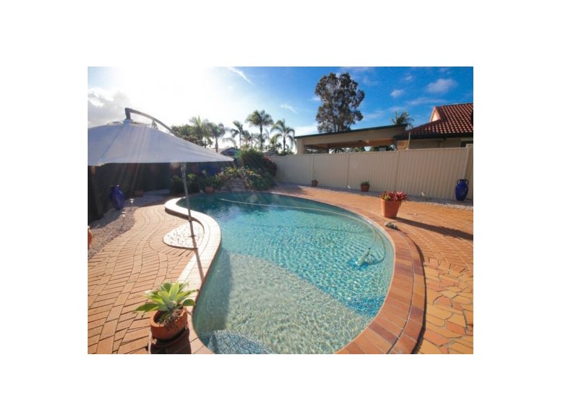 Robina QLD 4226