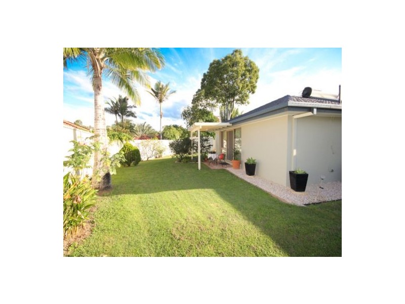 Robina QLD 4226