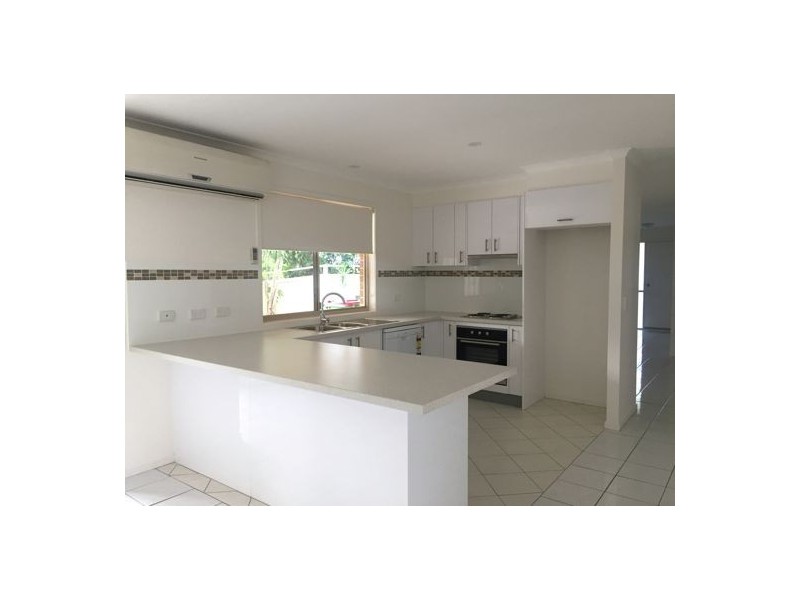 9 Prahran Court, Robina QLD 4226