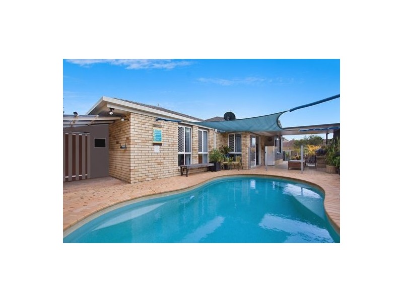 Varsity Lakes QLD 4227