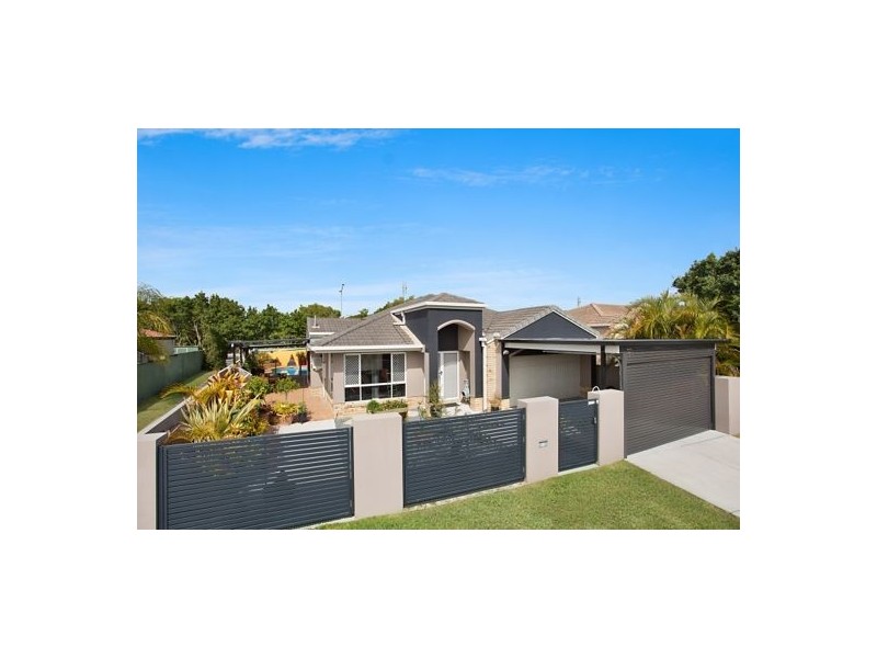 Varsity Lakes QLD 4227