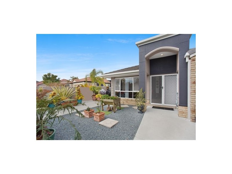 Varsity Lakes QLD 4227