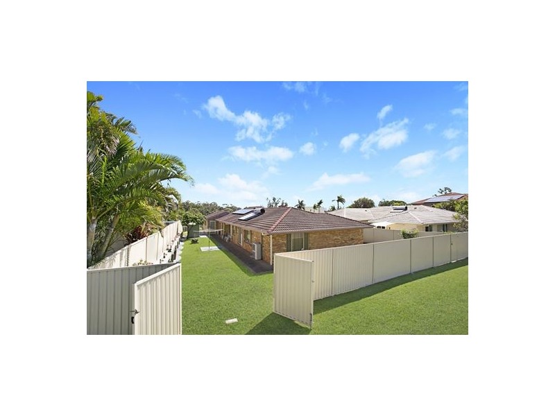 43 Cottesloe Drive, Robina QLD 4226