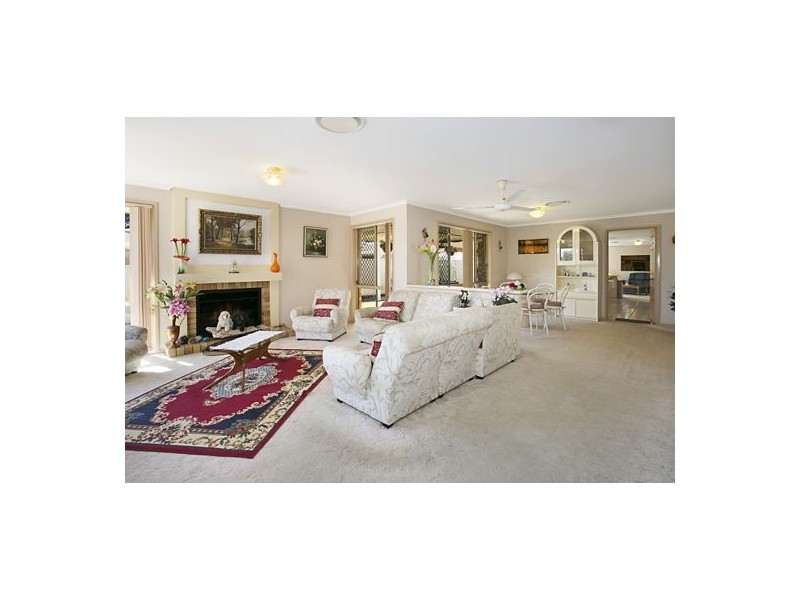 43 Cottesloe Drive, Robina QLD 4226