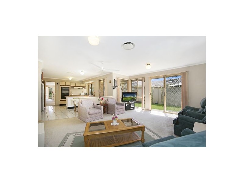 43 Cottesloe Drive, Robina QLD 4226