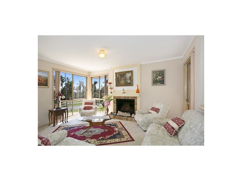 43 Cottesloe Drive, Robina QLD 4226