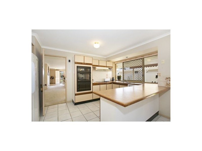 43 Cottesloe Drive, Robina QLD 4226