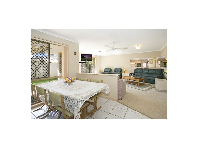 43 Cottesloe Drive, Robina QLD 4226