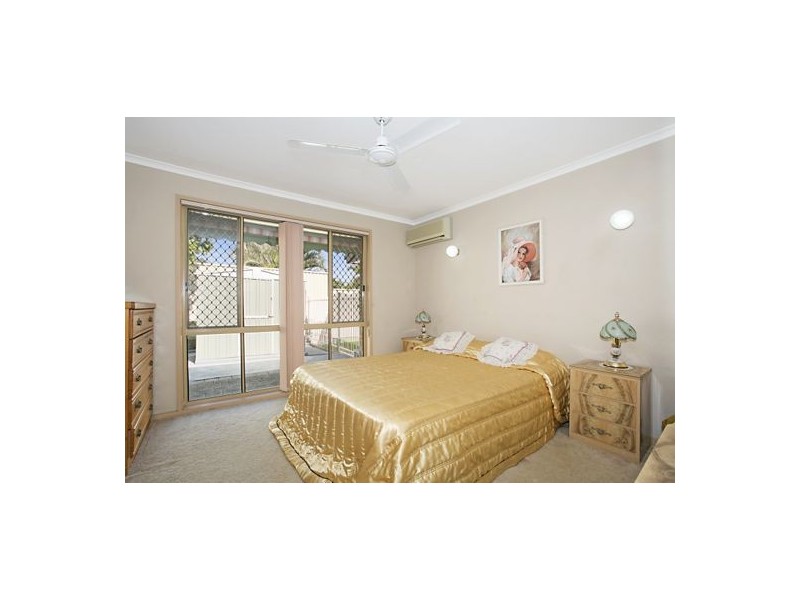 43 Cottesloe Drive, Robina QLD 4226