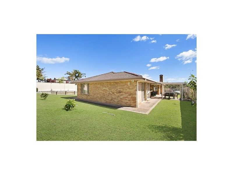 43 Cottesloe Drive, Robina QLD 4226