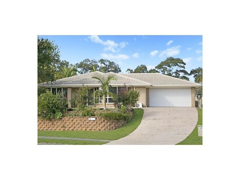 45 Cottesloe Drive, Robina QLD 4226