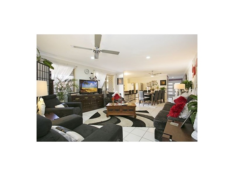 45 Cottesloe Drive, Robina QLD 4226