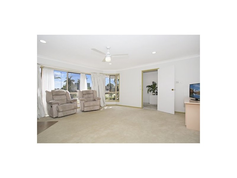 45 Cottesloe Drive, Robina QLD 4226