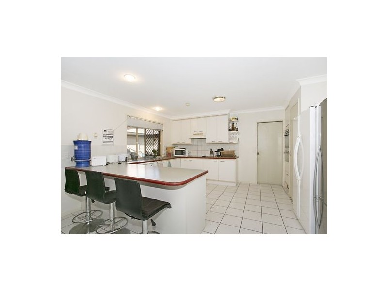 45 Cottesloe Drive, Robina QLD 4226