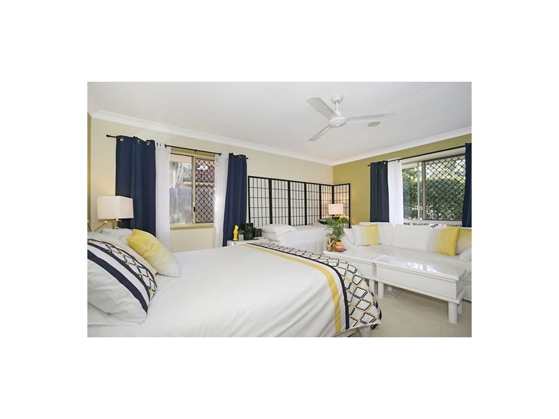 45 Cottesloe Drive, Robina QLD 4226