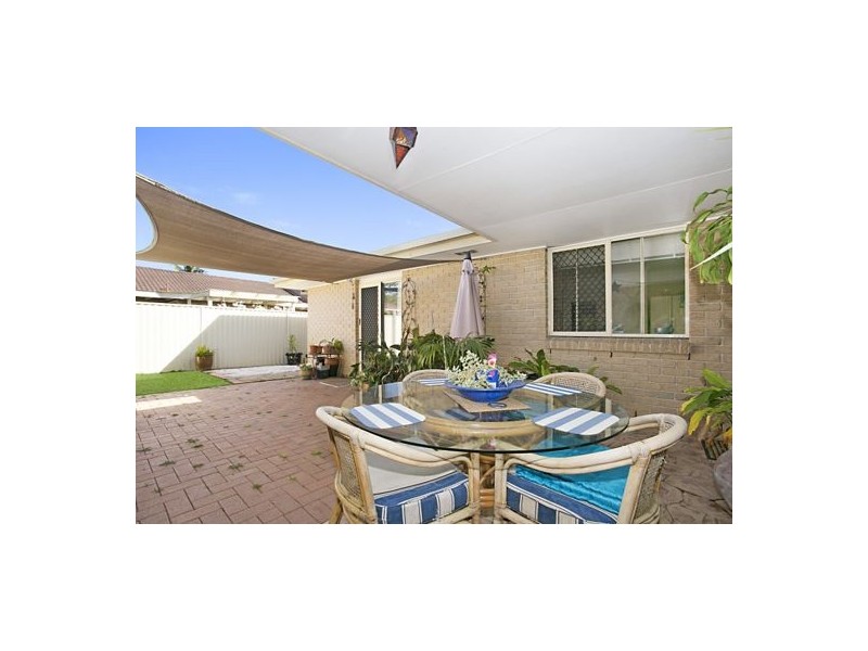 45 Cottesloe Drive, Robina QLD 4226