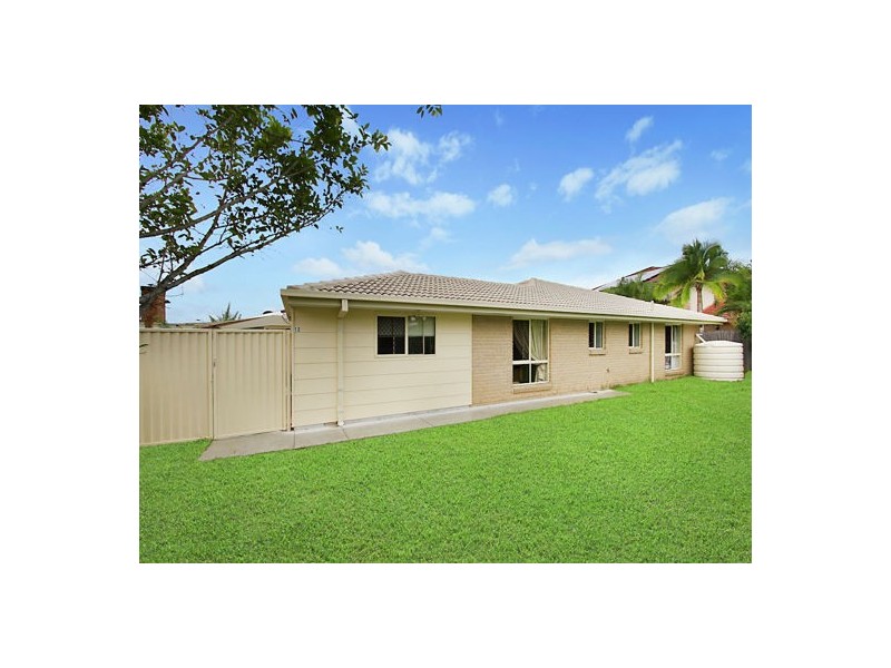 45 Cottesloe Drive, Robina QLD 4226