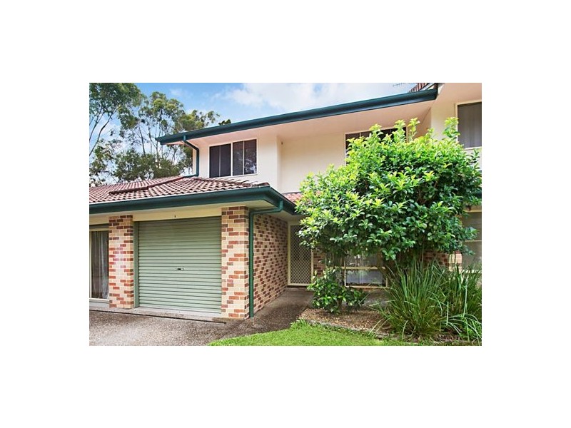 6/1 Bridgman Drive, Reedy Creek QLD 4227