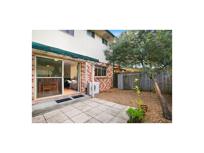 6/1 Bridgman Drive, Reedy Creek QLD 4227