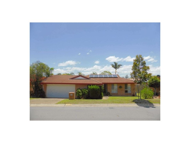 32 Bothwell Street, Robina QLD 4226