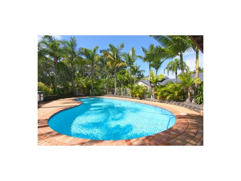 26/35 Killarney Avenue, Robina QLD 4226