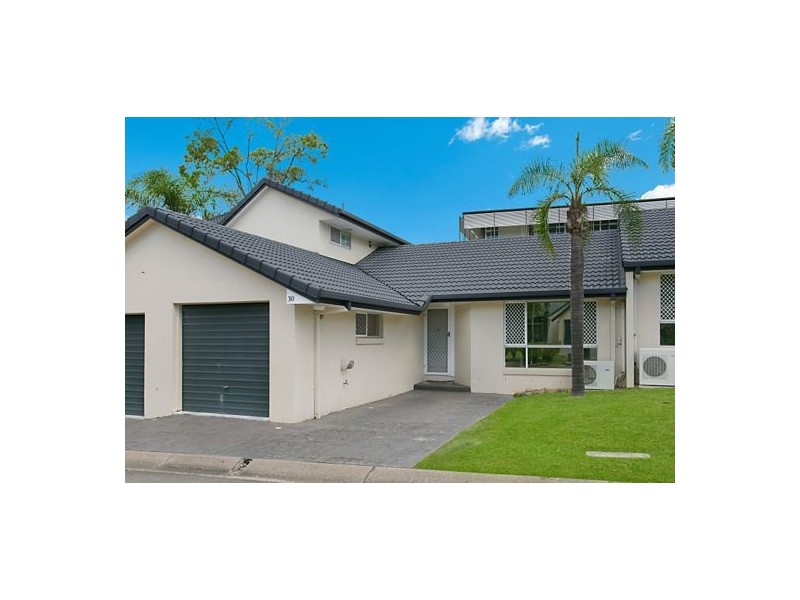 30/35 Killarney Avenue, Robina QLD 4226
