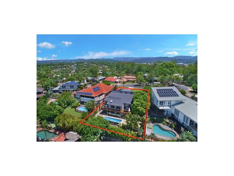 13 Pymble Place, Robina QLD 4226