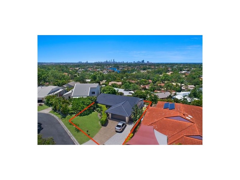 13 Pymble Place, Robina QLD 4226