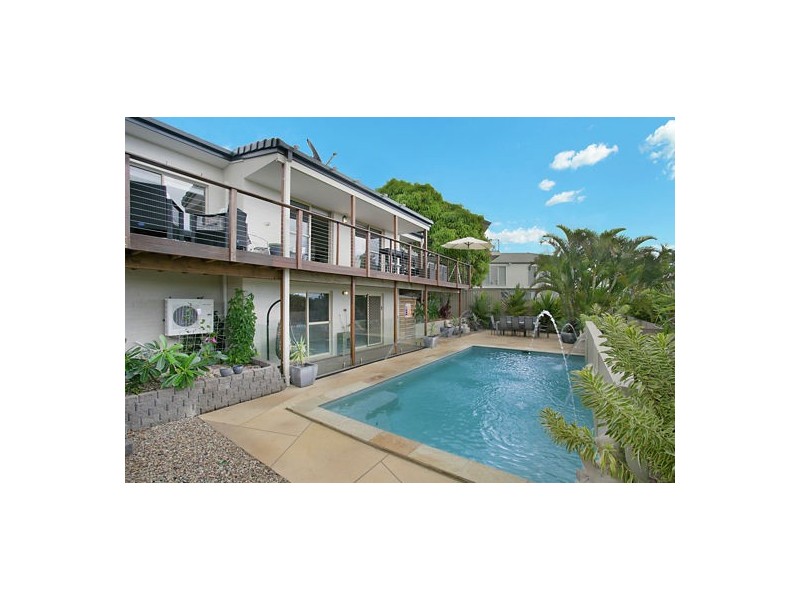 13 Pymble Place, Robina QLD 4226