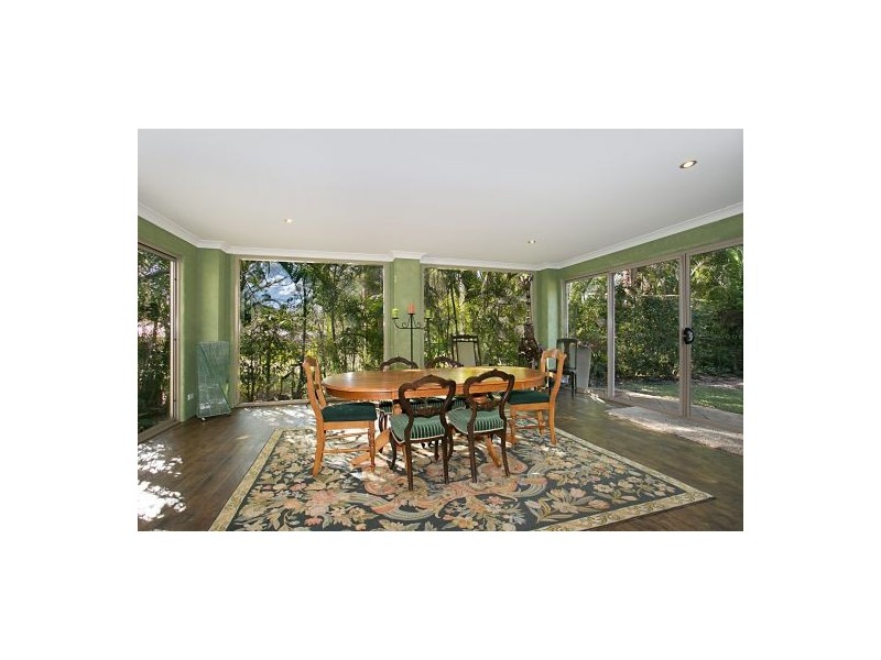 15 Merion Court, Robina QLD 4226